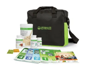 Herbalife Member Pack (HMP) - Herbalife Canada