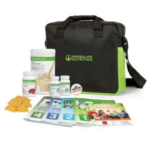 Herbalife Member Pack HMP Herbalife Usa