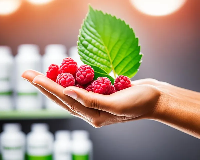 Herbalife Nutrition's Commitment to Quality