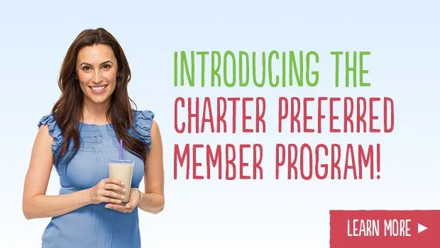 Herbalife Preferred Member