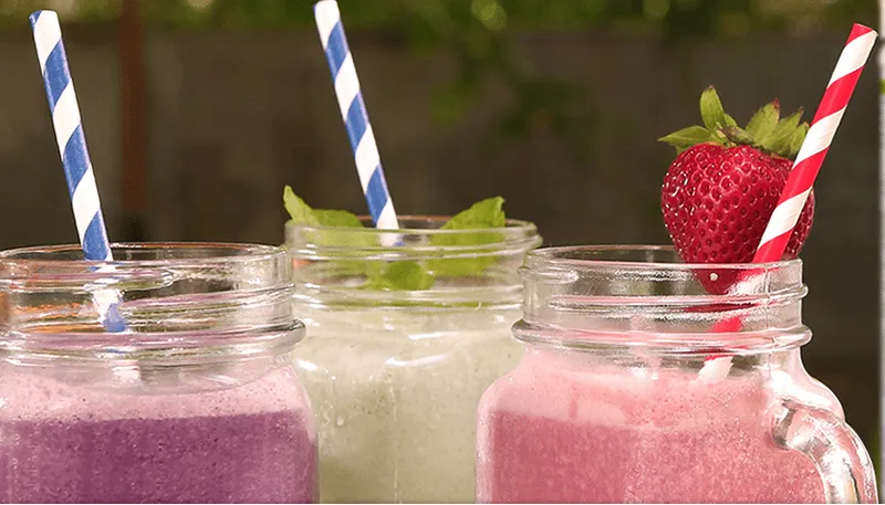 Herbalife Protein Shakes