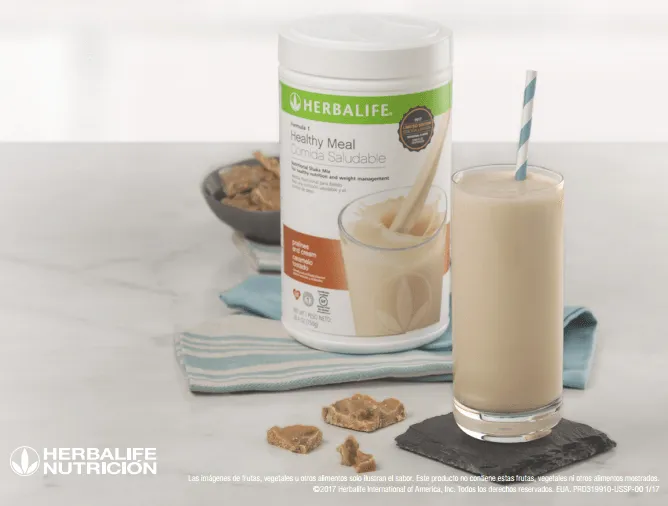 Herbalife - Recetas de Batidos