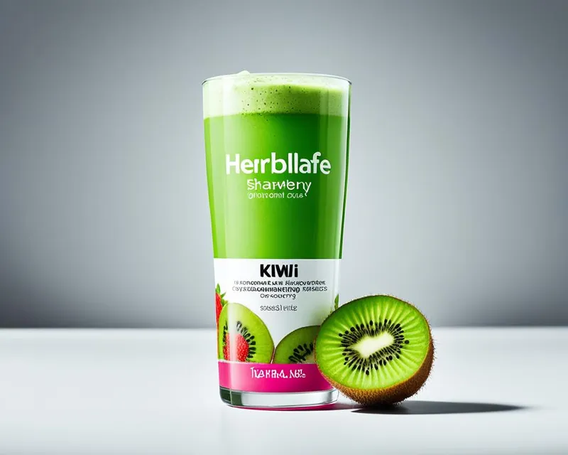 Herbalife Shake Blend