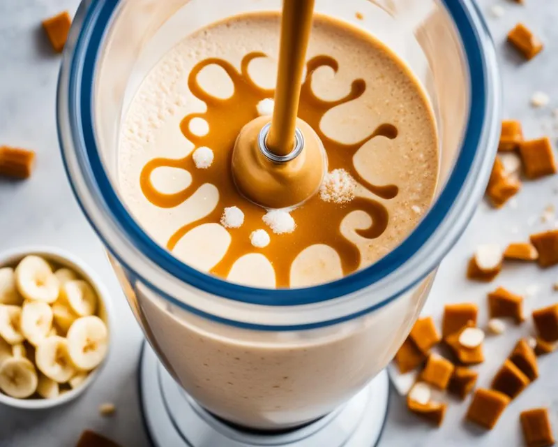 Herbalife Shake Recipe