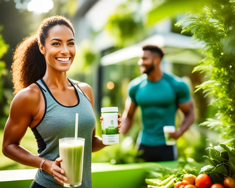 Herbalife Smoothie Testimonials