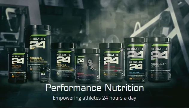 Herbalife24 Frequently asked questions
