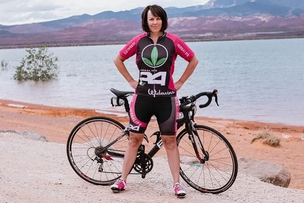 How an ordinary person found the strength to do something extraordinary