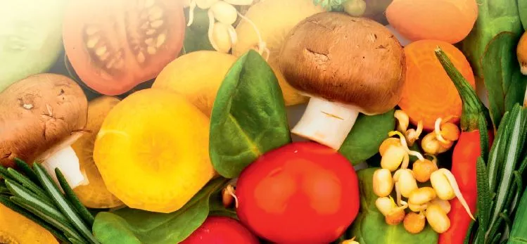 How to avoid empty calories