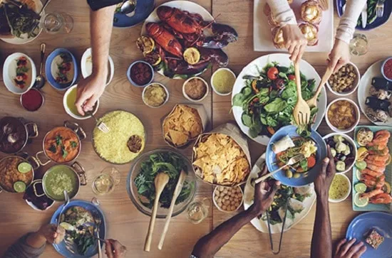 How to Avoid Weekend Weight Gain