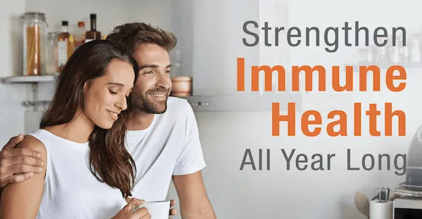 How to improve your immune system