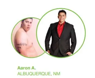 How to Lose Weight - 68 lbs. Lost