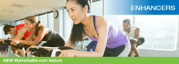 How to Lose Weight - Enhancers