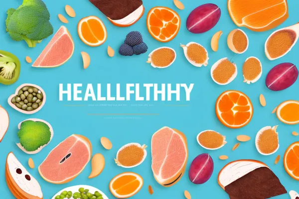 The Benefits of a Balanced Diet for Optimal Health