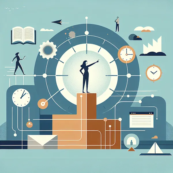 Master Time Management: Proven Strategies for Productivity