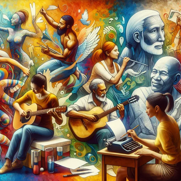 Self Expression Guide: Finding Your Authentic Voice