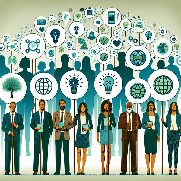 Personal Branding Essentials: Your Guide to Stand Out