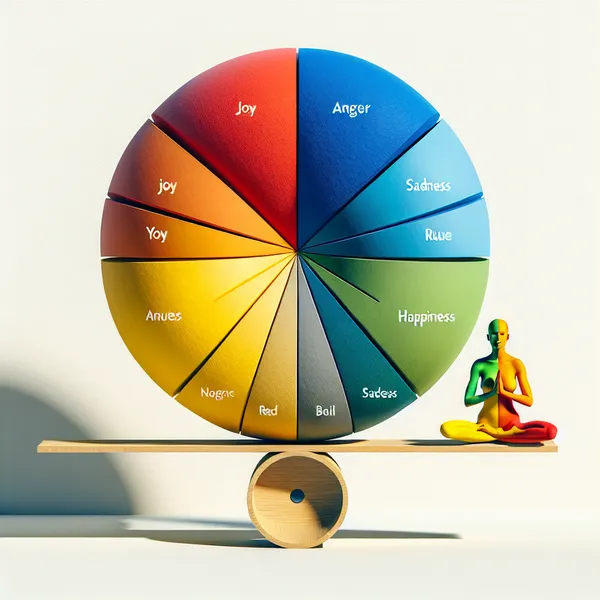 Emotional Balance: A Guide to Mental Well-Being