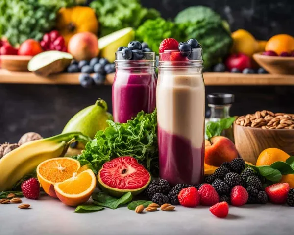 10 Tasty Protein Shake Recipes for Fitness Fans