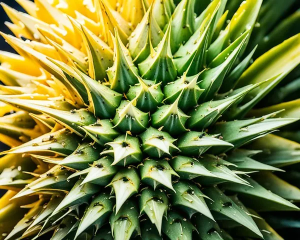 Delicious Vanilla Herbalife Shake with Protein Drink Mix and Pineapple