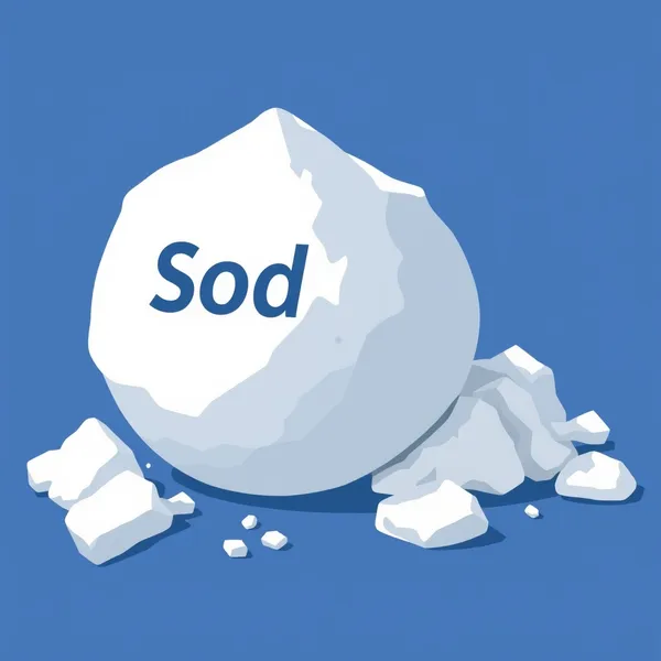 Sodium in Your Body: Essential Functions and Balance