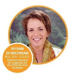 Susan Bowerman