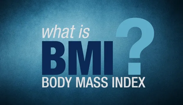 What is BMI