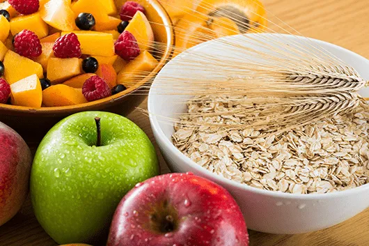 What is Fiber, and How Much do You Need