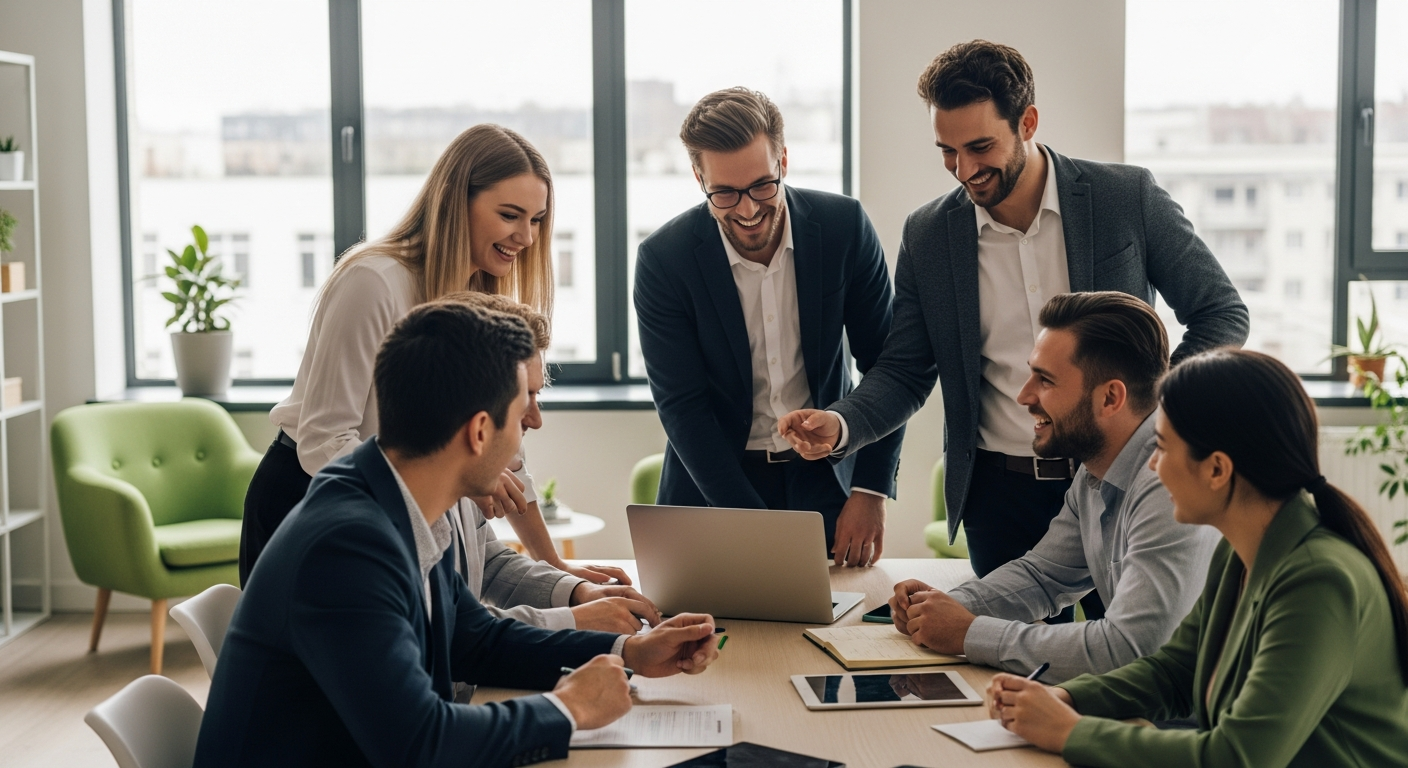 Start Your Own Business