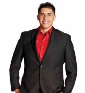 Success Stories - Aaron