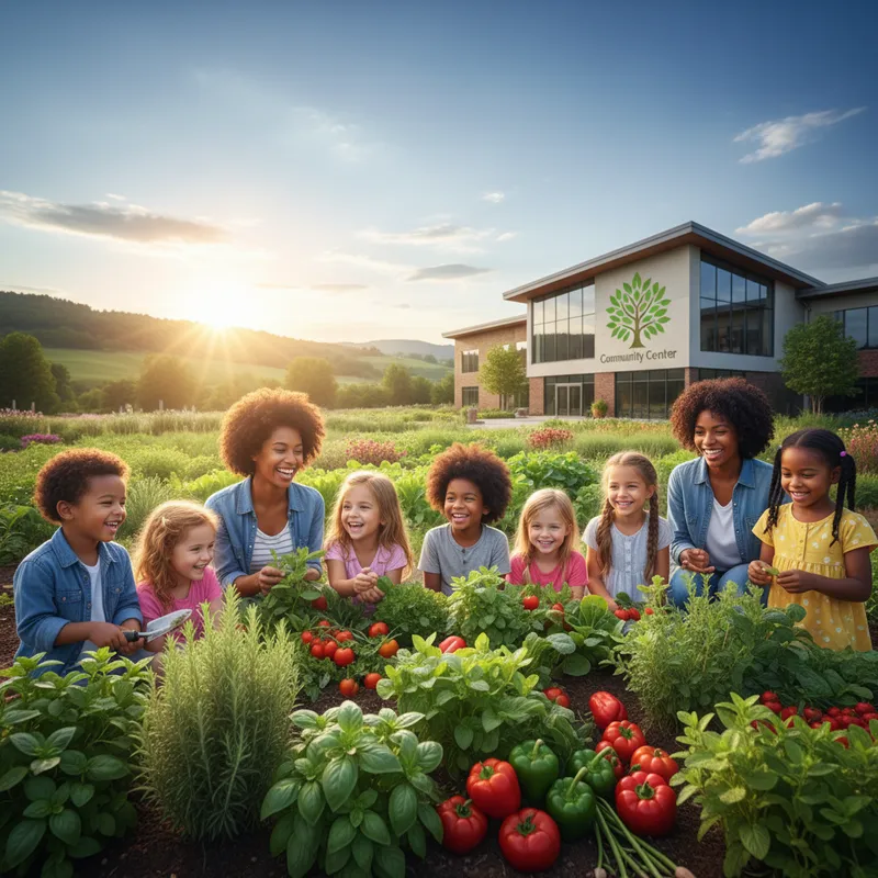 HFF -  Herbalife Family Foundation