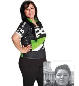 Success Stories - Karen