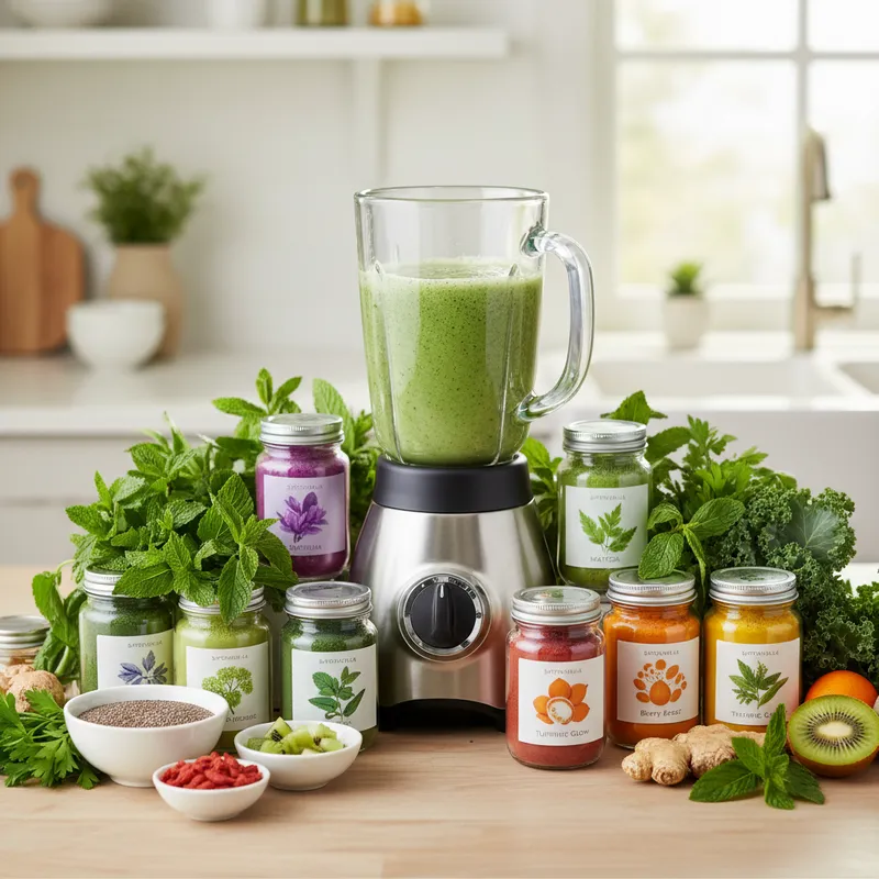 Welcome to Herbalife