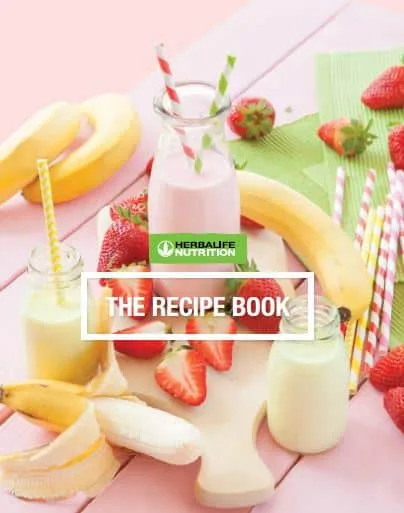 The Recipe Book