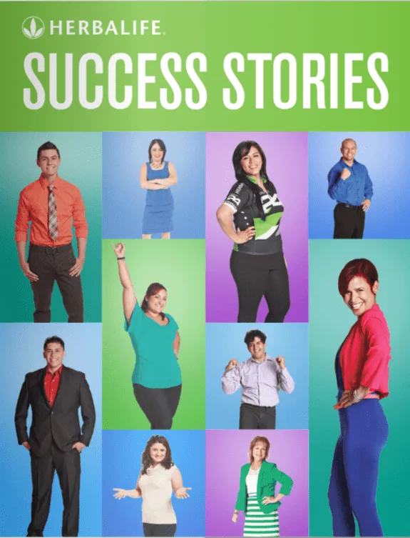 Success Stories