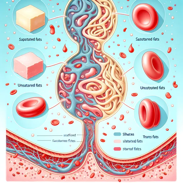 Trans Fats Decoded: A Guide to Hidden Health Risks