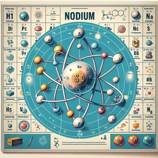 Sodium Balance: Essential Guide to Healthy Intake Levels