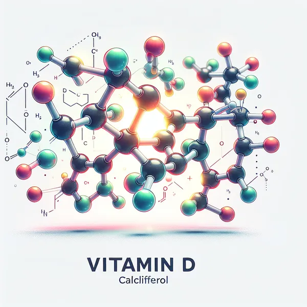Vitamin D Calciferol: Essential Guide to Optimal Health