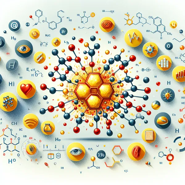 Vitamin B2 (Riboflavin): Understanding Its Role in Health
