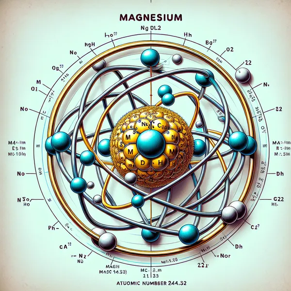 Magnesium Benefits Guide: Essential Facts for Health Today
