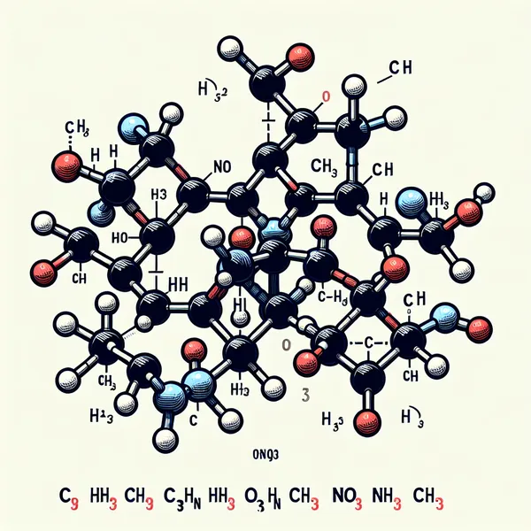 Threonine Essentials: A Complete Guide to Amino Health