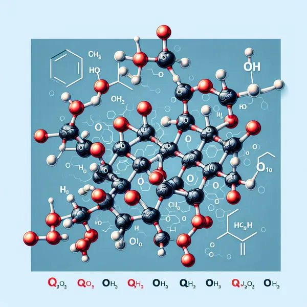 Coenzyme Q10: Essential Guide to Cellular Energy