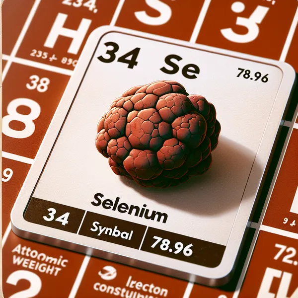 Selenium Benefits: A Comprehensive Guide to Better Nutrition