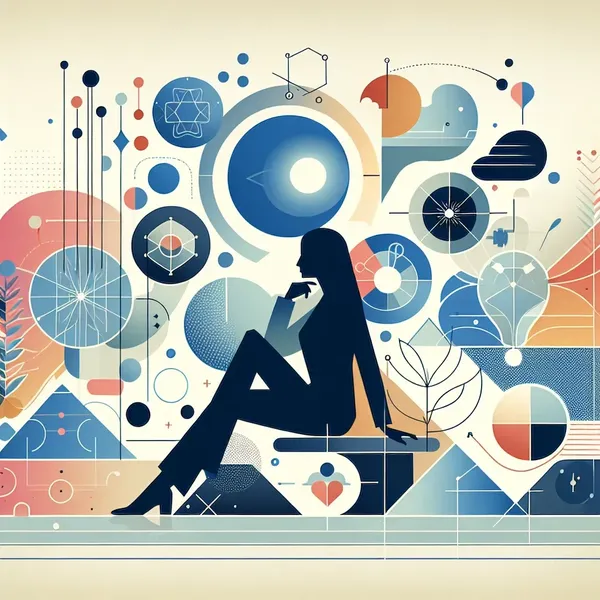 harness-calm-reflection-to-navigate-lifes-challenges-today