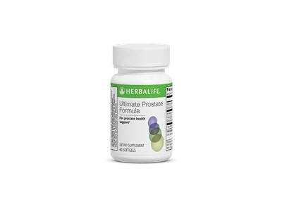 Ultimate Prostate Formula: 60 Softgels