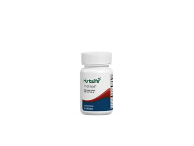 Tri-Shield®: 30 Softgels