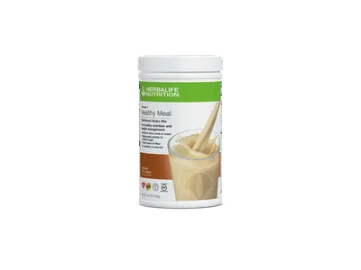 Formula 1 Healthy Meal Nutritional Shake Mix: Pralines and Cream 750g