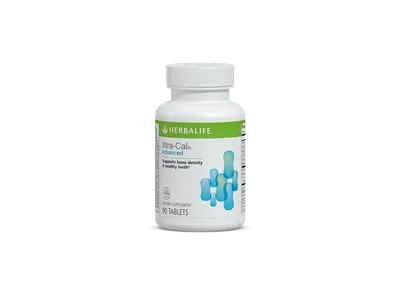 Xtra-Cal® Advanced: 90 Tablets