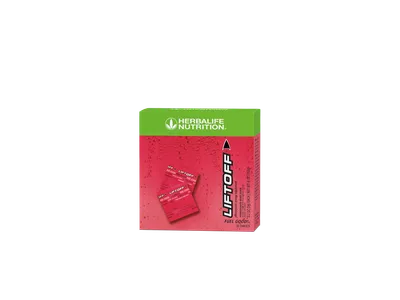 Liftoff®: Pomegranate-Berry Burst 30 Tablets