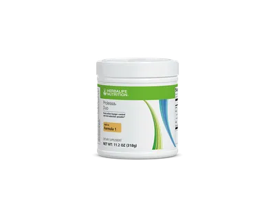 Prolessa® Duo: 30-Day Program