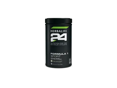 Herbalife24® Formula 1 Sport: Creamy Vanilla 780g
